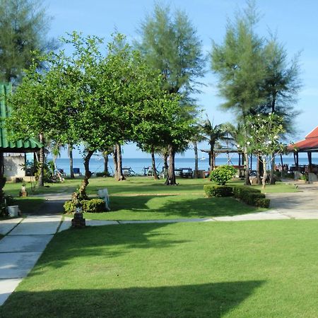 金海湾小屋【SHA Extra Plus】 Ko Lanta 外观 照片