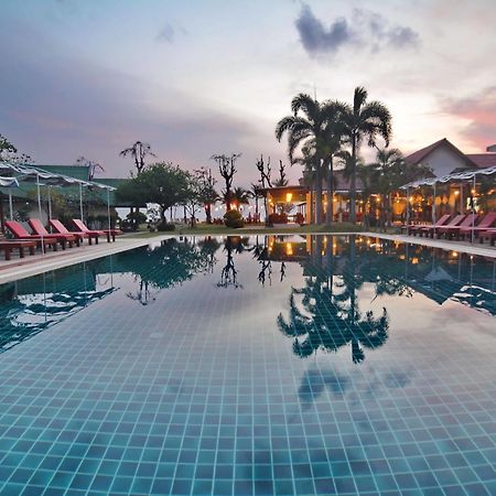 金海湾小屋【SHA Extra Plus】 Ko Lanta 外观 照片