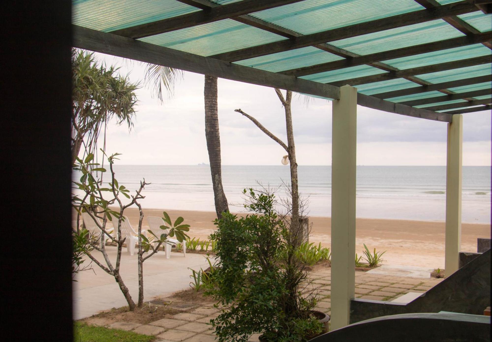 金海湾小屋【SHA Extra Plus】 Ko Lanta 客房 照片