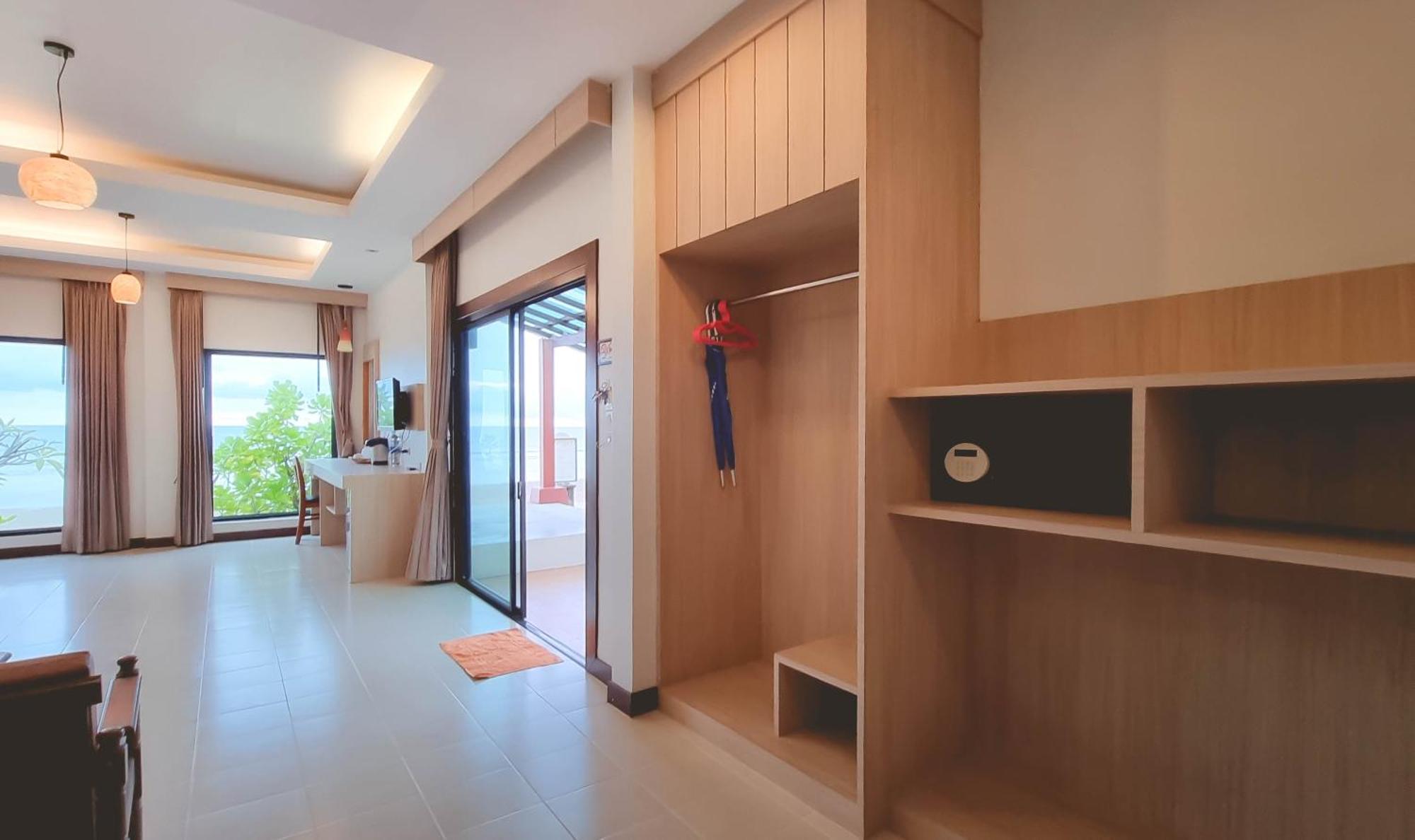 金海湾小屋【SHA Extra Plus】 Ko Lanta 客房 照片