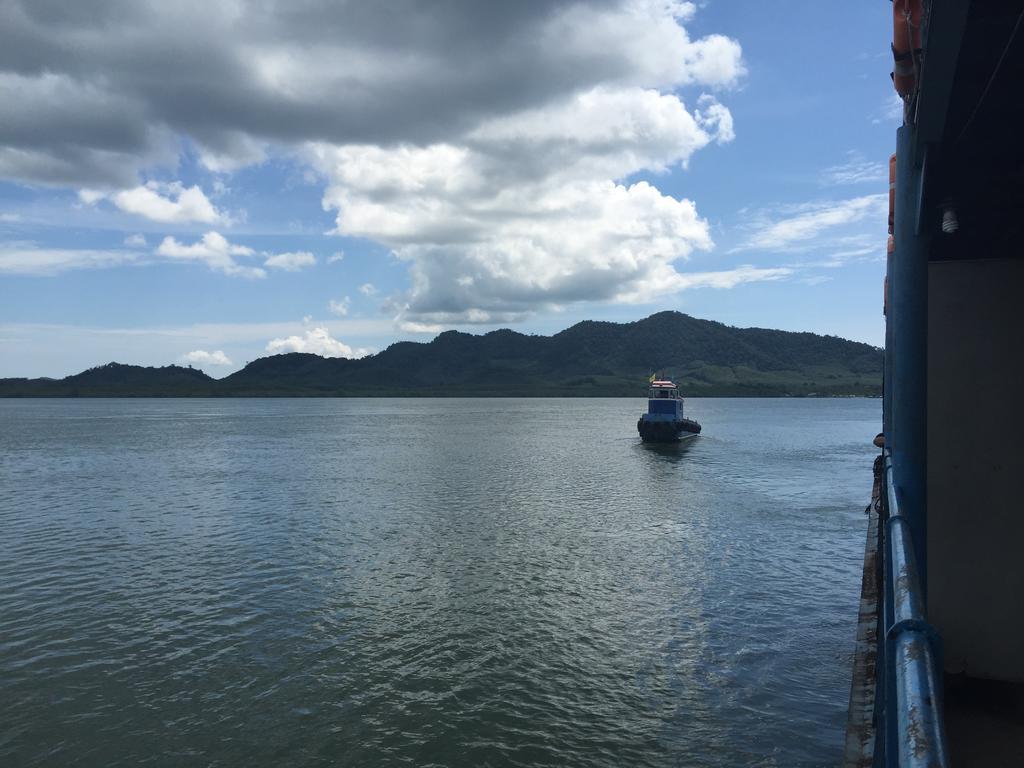 金海湾小屋【SHA Extra Plus】 Ko Lanta 外观 照片
