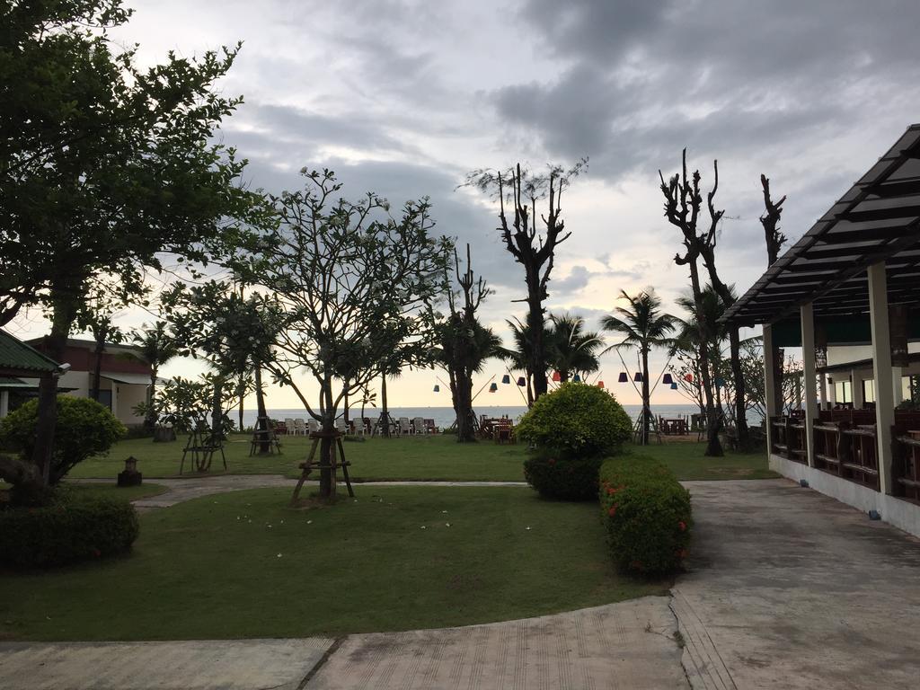 金海湾小屋【SHA Extra Plus】 Ko Lanta 外观 照片