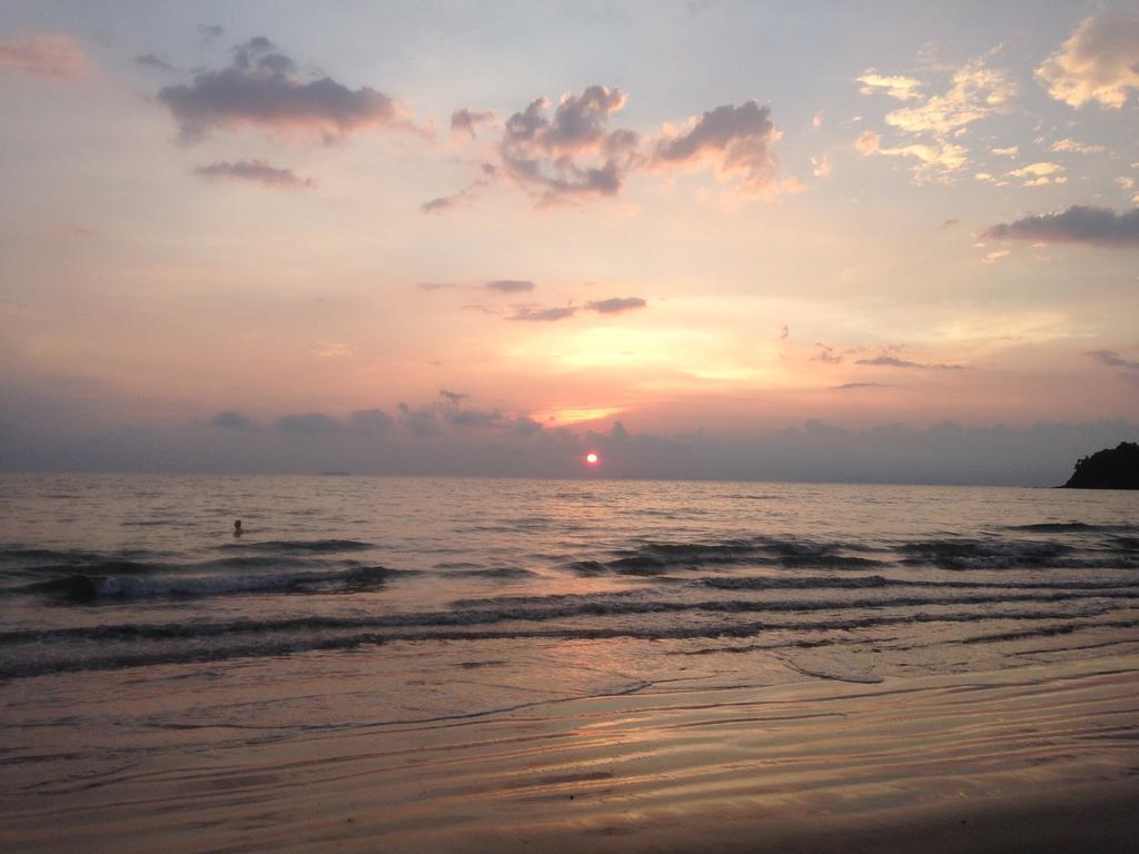 金海湾小屋【SHA Extra Plus】 Ko Lanta 外观 照片