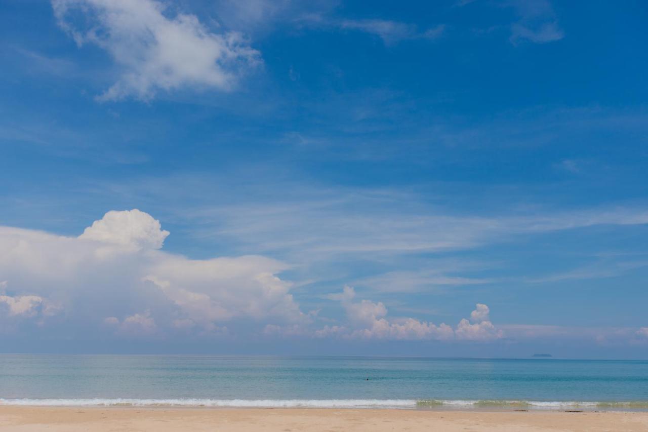 金海湾小屋【SHA Extra Plus】 Ko Lanta 外观 照片