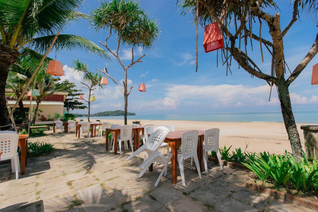 金海湾小屋【SHA Extra Plus】 Ko Lanta 外观 照片