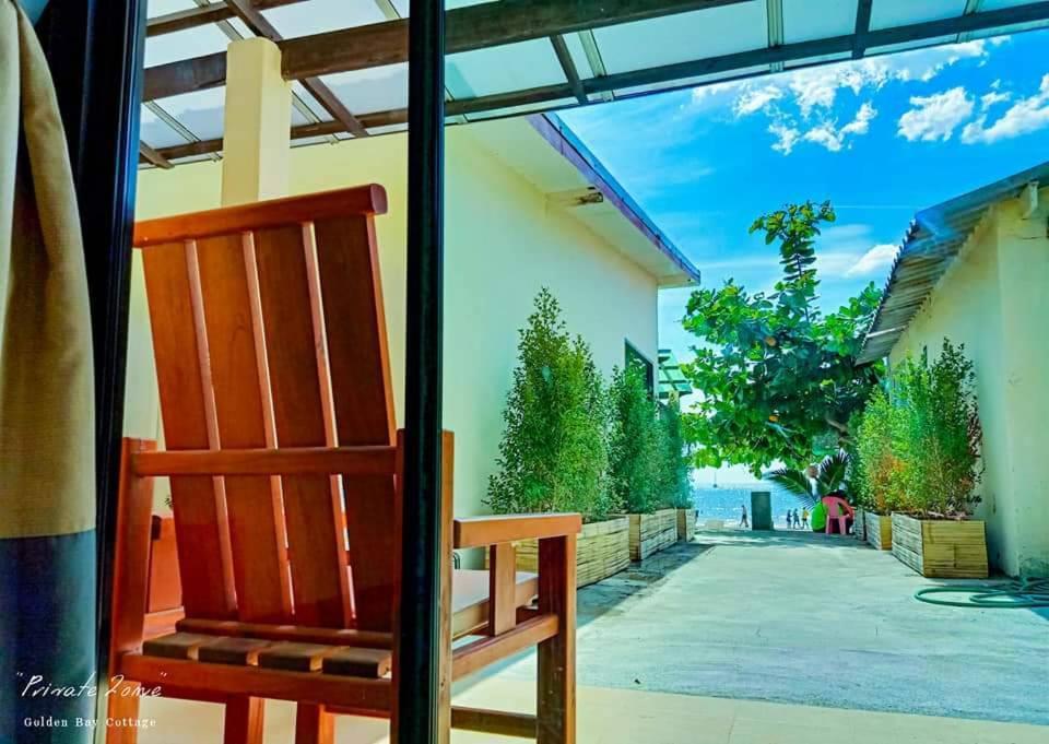 金海湾小屋【SHA Extra Plus】 Ko Lanta 外观 照片