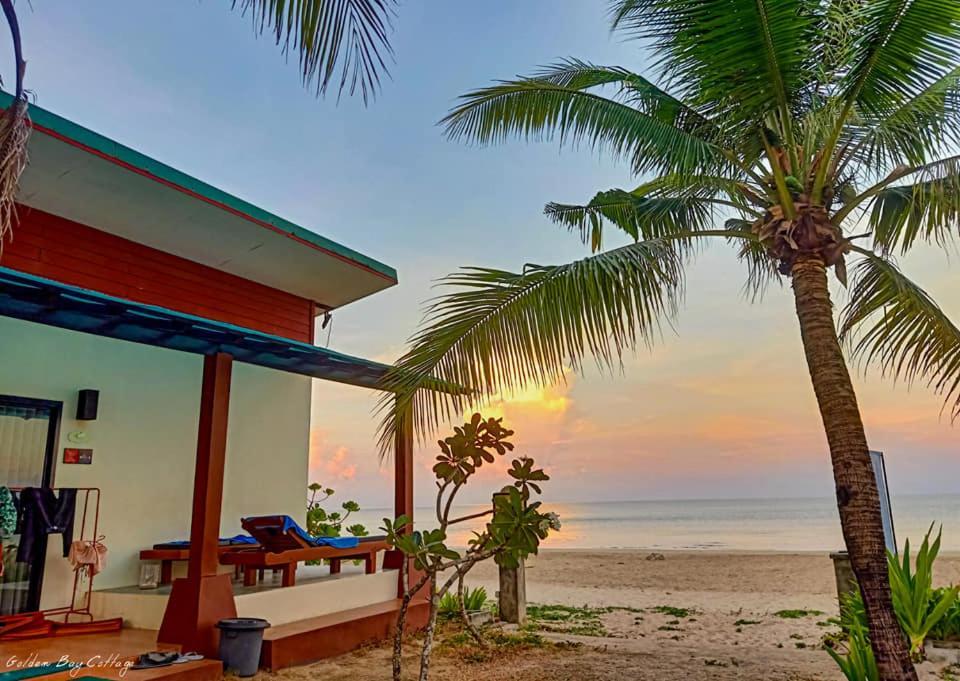 金海湾小屋【SHA Extra Plus】 Ko Lanta 外观 照片