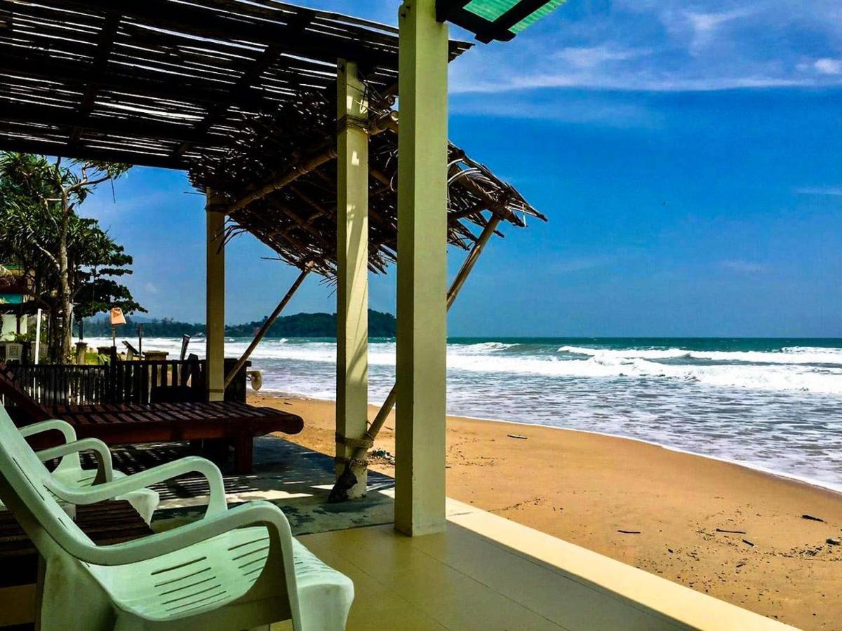 金海湾小屋【SHA Extra Plus】 Ko Lanta 外观 照片